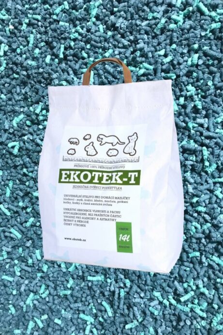 ekotek 14l